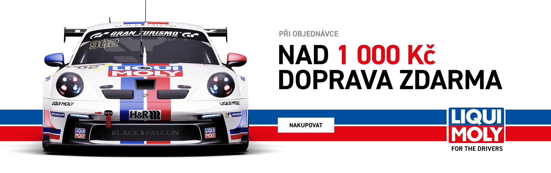 Doprava zdarma od 1000,- Kč