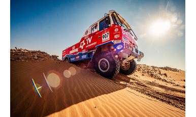 DAKAR 2025 - E9 (312)