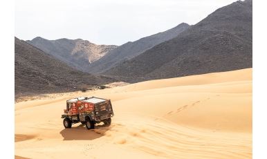 DAKAR 2025 - E8 (305)