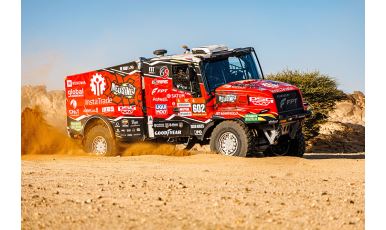 Dakar 2026 - Prolog (338)