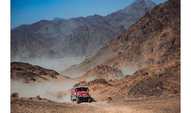 DAKAR 2024 - 12. etapa (251)