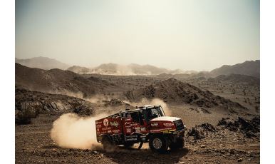 Dakar 2026 - Stage 2 (349)