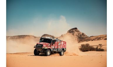 Dakar 2026 - Stage 8 (379)