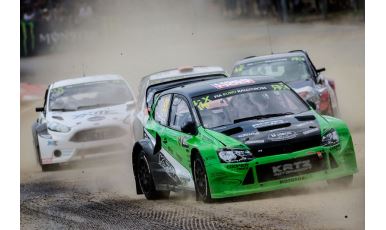 KLUB RACING TEAM ZNOJMO