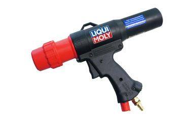 Teleskopická pistole Powerline