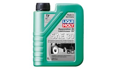 4T motorový olej pro travní sekačky SAE 30