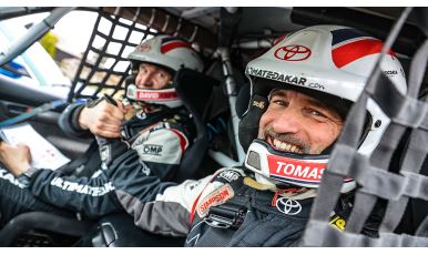 TOYOTA GAZOO Racing Czech (25)