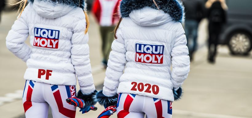 LIQUI MOLY CZ