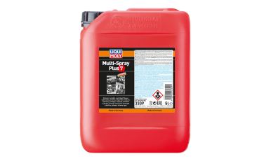 Viacúčelový sprej Plus 7