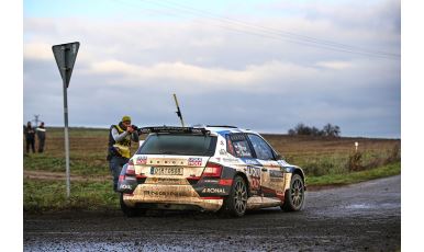 Tipcars Pražský Rallysprint 2022 (10)