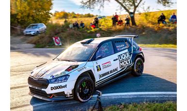 Chooligan Racing Team