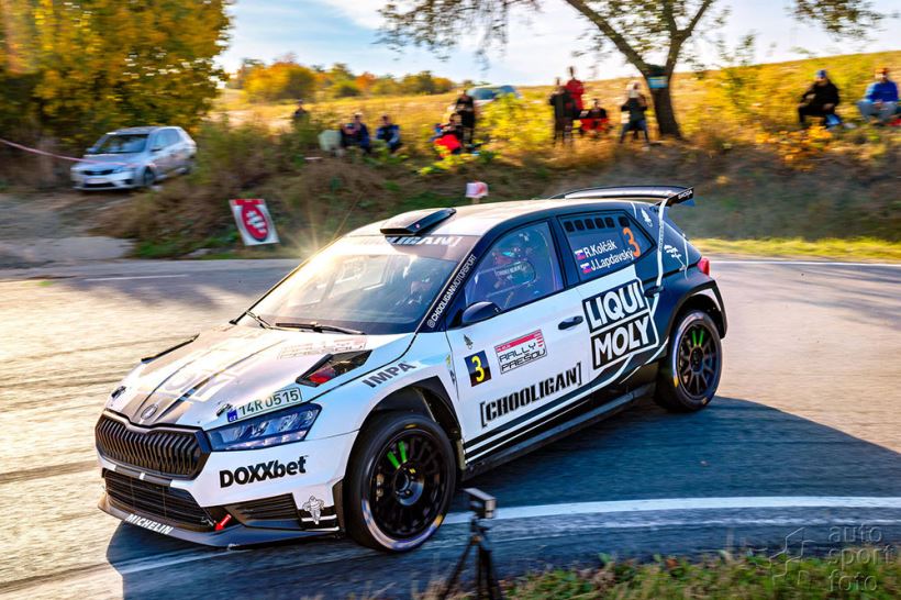 Chooligan Racing Team
