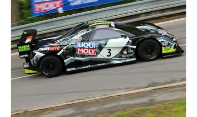 Liqui Moly Racing Team