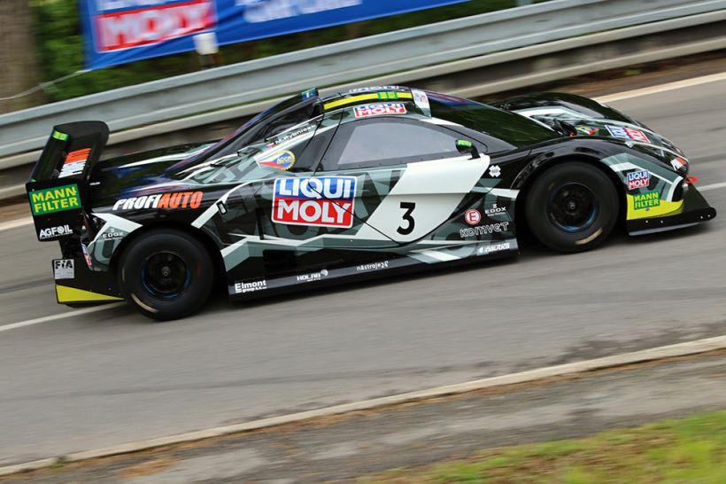 Liqui Moly Racing Team