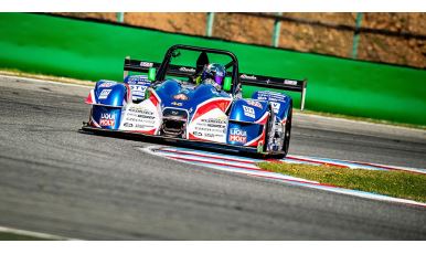 Maverick Hill Climb Czech 2024 - Brno (6)