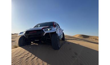 Tomáš Ouředníček míří na Mistrovství světa do Afriky (231)