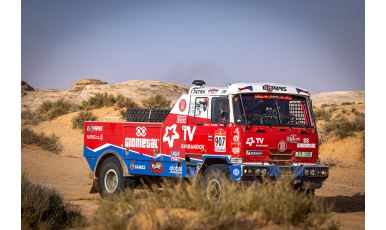 DAKAR 2025 - E7 (302)