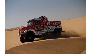 InstaTrade Loprais Team De Rooy FPT (21)