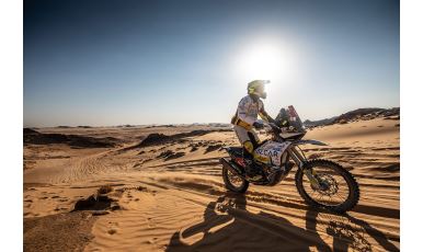 Jantar Team – 4. etapa