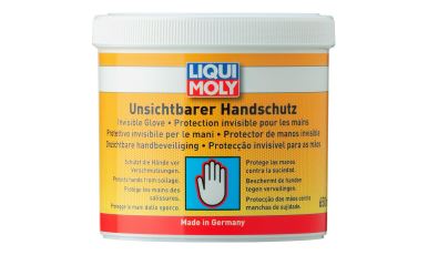 Ochranná pasta na ruky