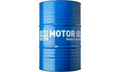 Motorový olej THT SHPD 15W-40