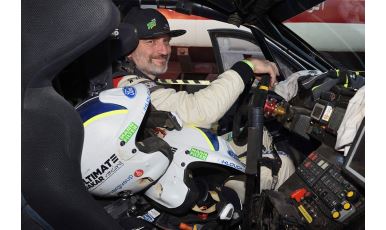 Ultimate Dakar Racing - Stage 07