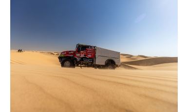 Dakar 2026 - Stage 9 (385)