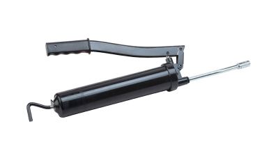 Ručný mazací lis pre kartuše