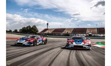 Mičánek Motorsport powered by Buggyra