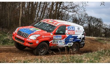 TOYOTA GAZOO Racing Czech (28)