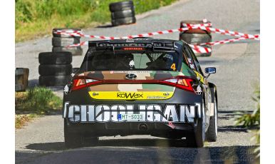 Chooligan Racing team Chooligan Racing team