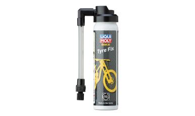 Bike Sprej na opravu defektu