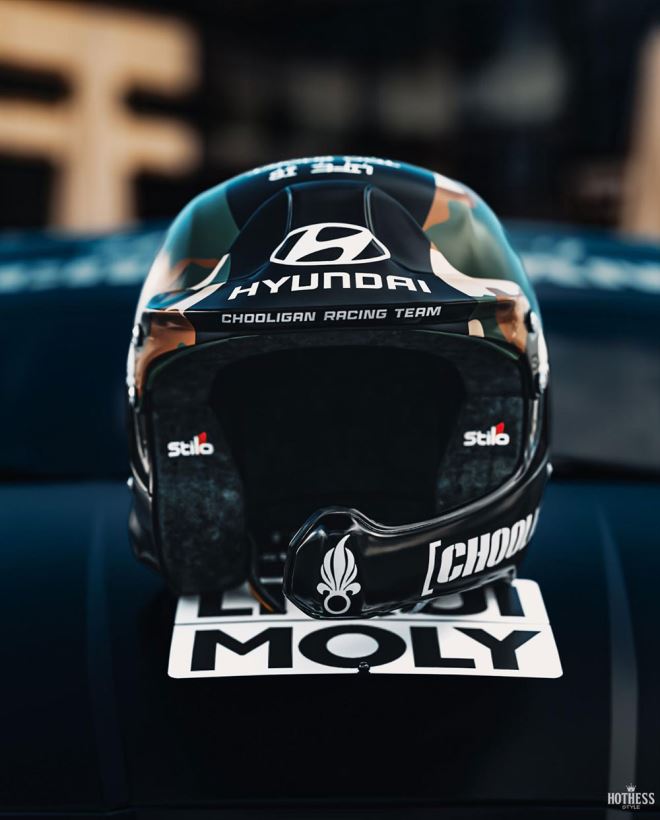 Chooligan Racing Team