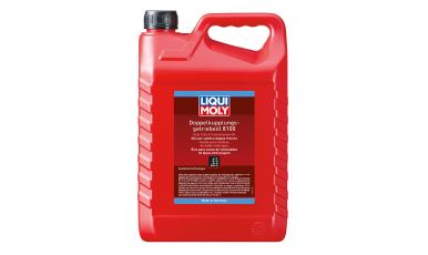 Prevodový olej 8100 pre dvojspojkové prevodovky