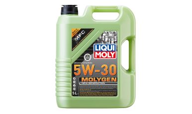 Motorový olej Molygen New Generation 5W-30