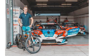 Mičánek Motorsport