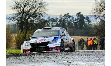 Tipcars Pražský Rallysprint 2022 (8)