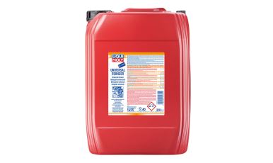 Univerzálny čistič