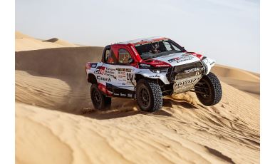 Africa Eco Race 2025 (200)