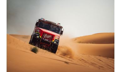 DAKAR 2024 - 8. etapa (229)
