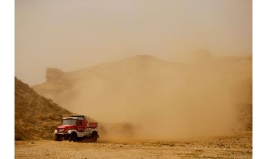 InstaTrade Loprais Team De Rooy FPT (30)