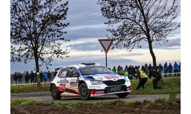 Tipcars Pražský Rallysprint 2022 (4)