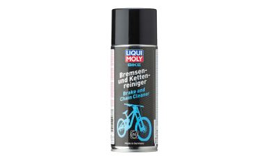 Bike Čistič brzd a řetězů