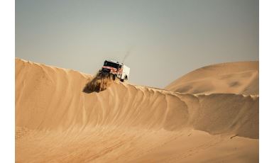 Dakar 2026 - Stage 10 (389)
