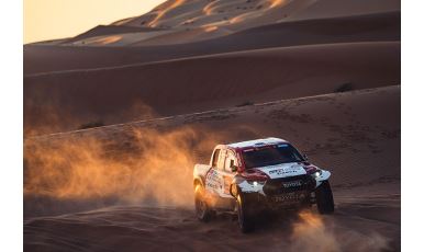 DAKAR 2024 - 5. etapa (90)