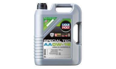 Motorový olej Special Tec AA 0W-16