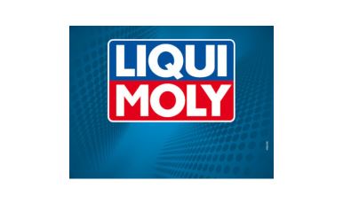 Díl stojanu Liqui Moly MADE IN GER.