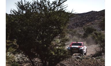 DAKAR 2024 - 3. etapa (82)