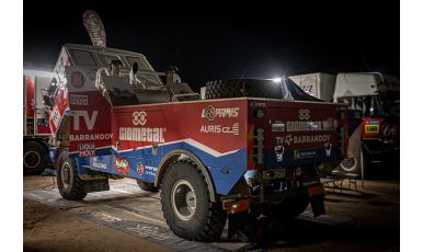 DAKAR 2025 - E8 (307)