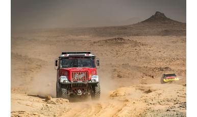 InstaTrade Loprais Team De Rooy FPT (20)